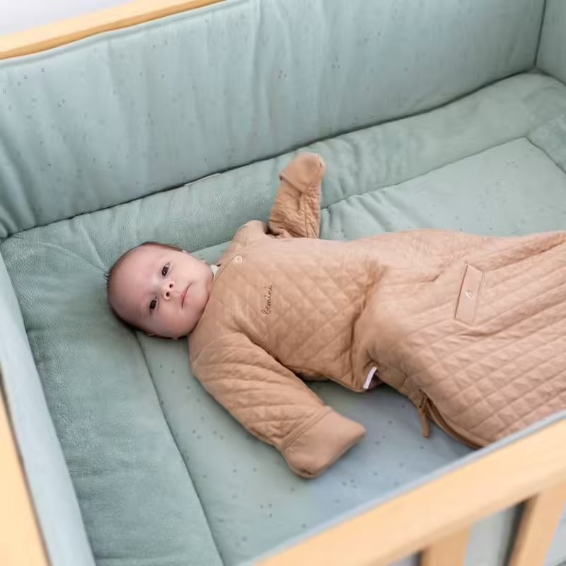Tapis de parc et d’éveil Babyhouse – Douceur