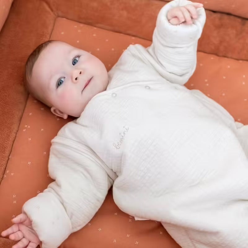 Tapis de parc et d’éveil Babyhouse – Douceur