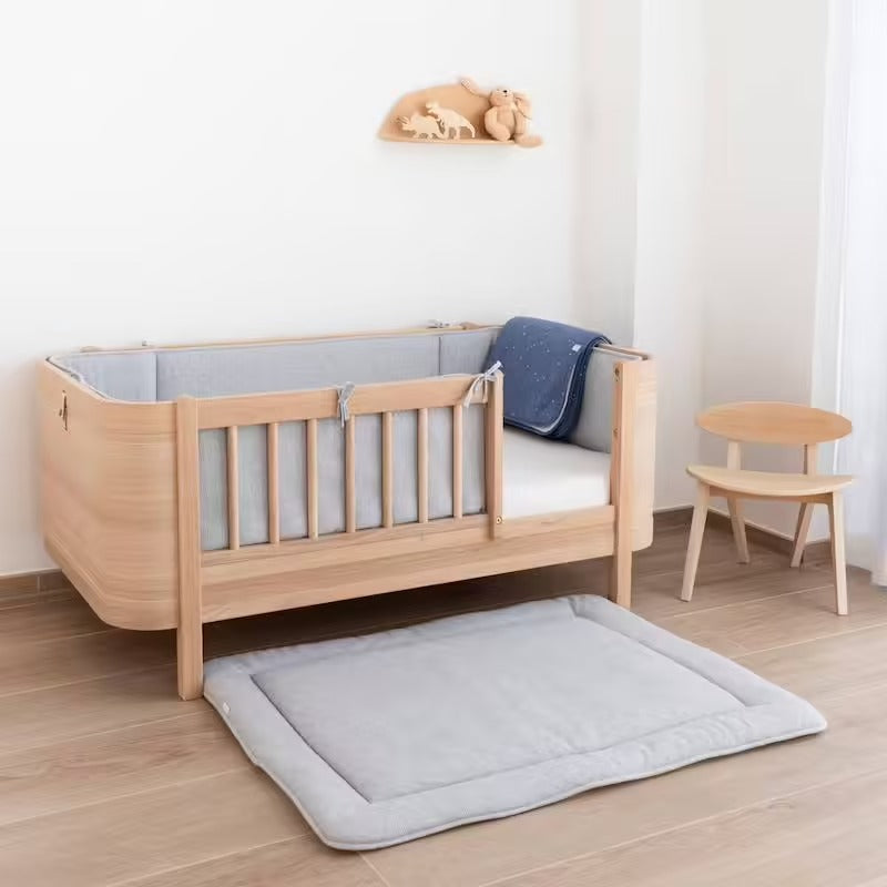 Tapis de parc et d’éveil Babyhouse – Confort