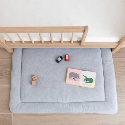 Tapis de parc et d’éveil Babyhouse – Confort