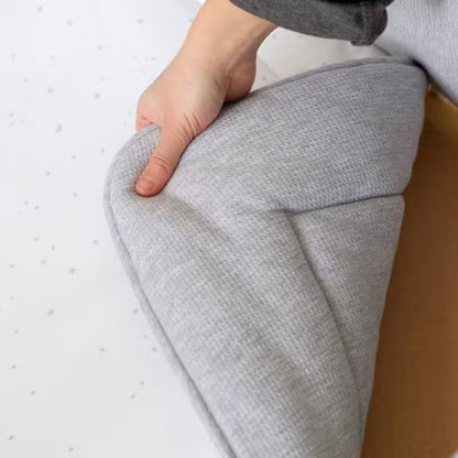 Tapis de parc et d’éveil Babyhouse – Confort