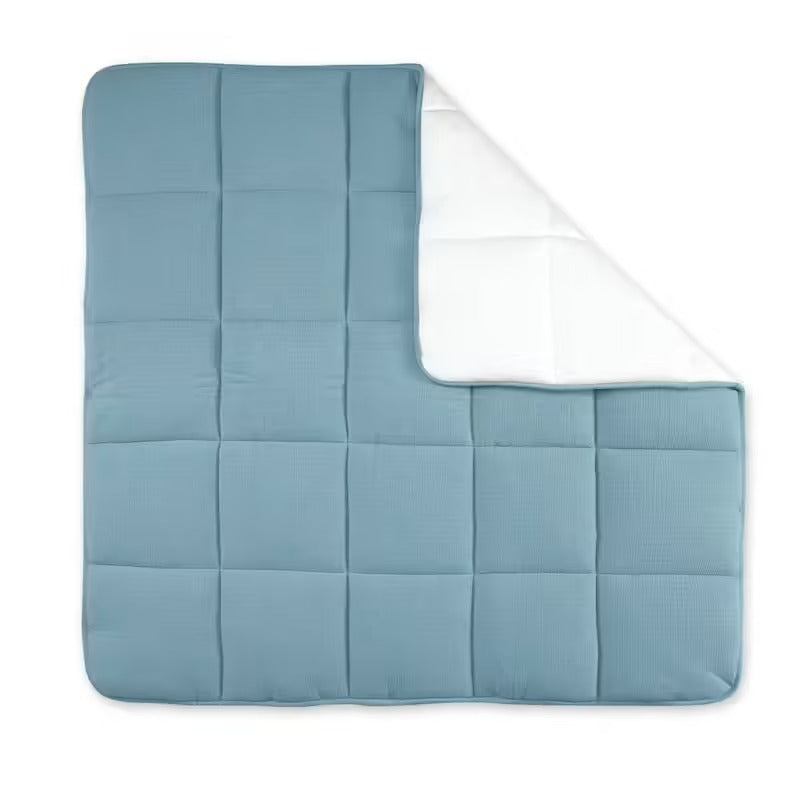 Tapis de parc et d’éveil Babyhouse – Matelassé