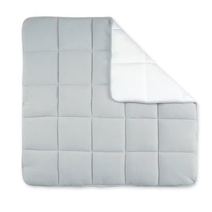 Tapis de parc et d’éveil Babyhouse – Matelassé