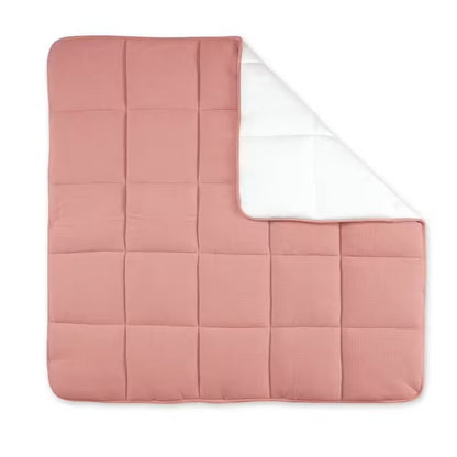 Tapis de parc et d’éveil Babyhouse – Matelassé
