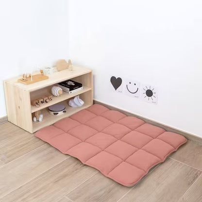 Tapis de parc et d’éveil Babyhouse – Matelassé