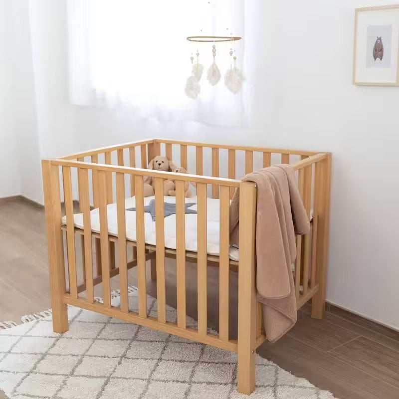 Tapis de parc et d’éveil Babyhouse – Petites Étoiles