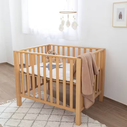 Tapis de parc et d’éveil Babyhouse – Petites Étoiles