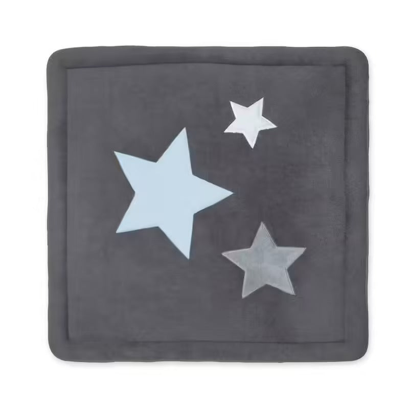 Tapis de parc et d’éveil Babyhouse – Petites Étoiles