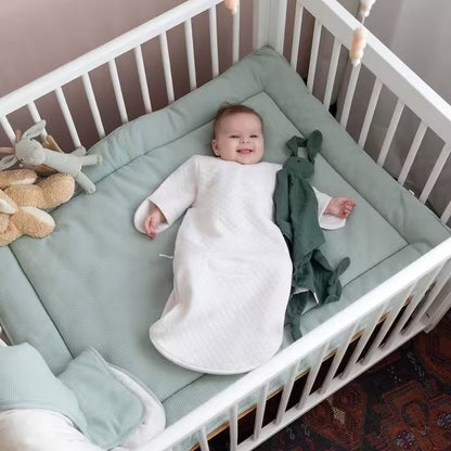 Tapis de parc et d’éveil Babyhouse – Confort