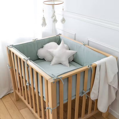 Tapis de parc et d’éveil Babyhouse – Confort