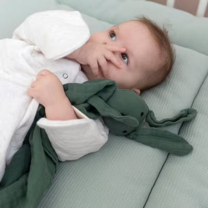 Tapis de parc et d’éveil Babyhouse – Confort