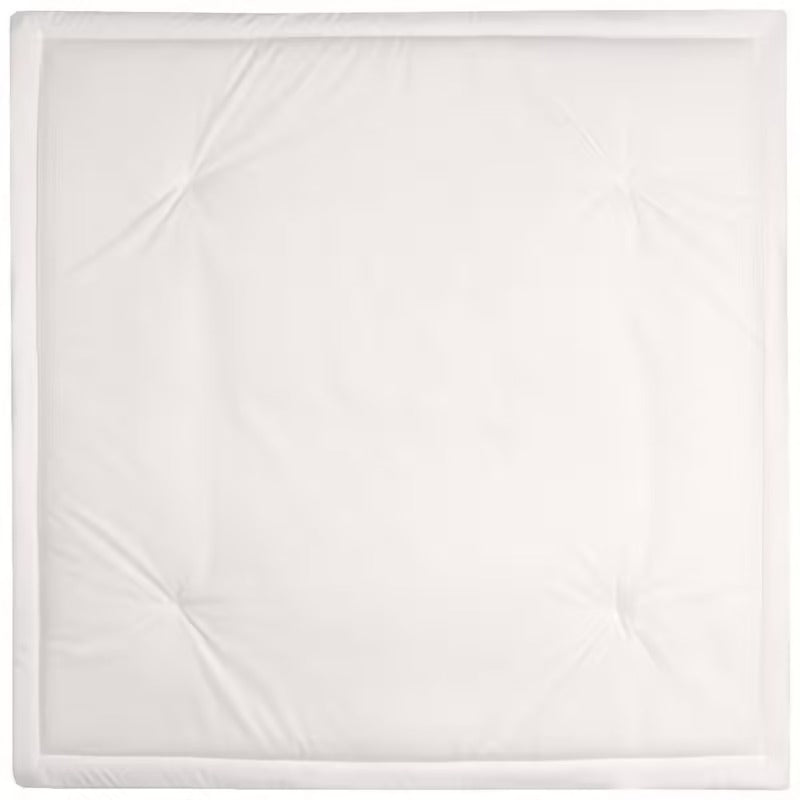 Tapis de parc et d’éveil réversible Babyhouse – Néo Vintage