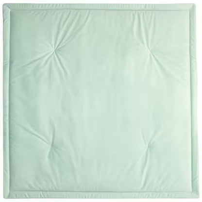 Tapis de parc et d’éveil réversible Babyhouse – Safari