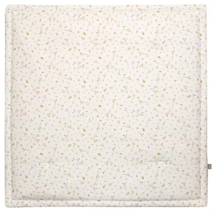 Tapis de parc et d’éveil réversible Babyhouse – Jardin Champêtre