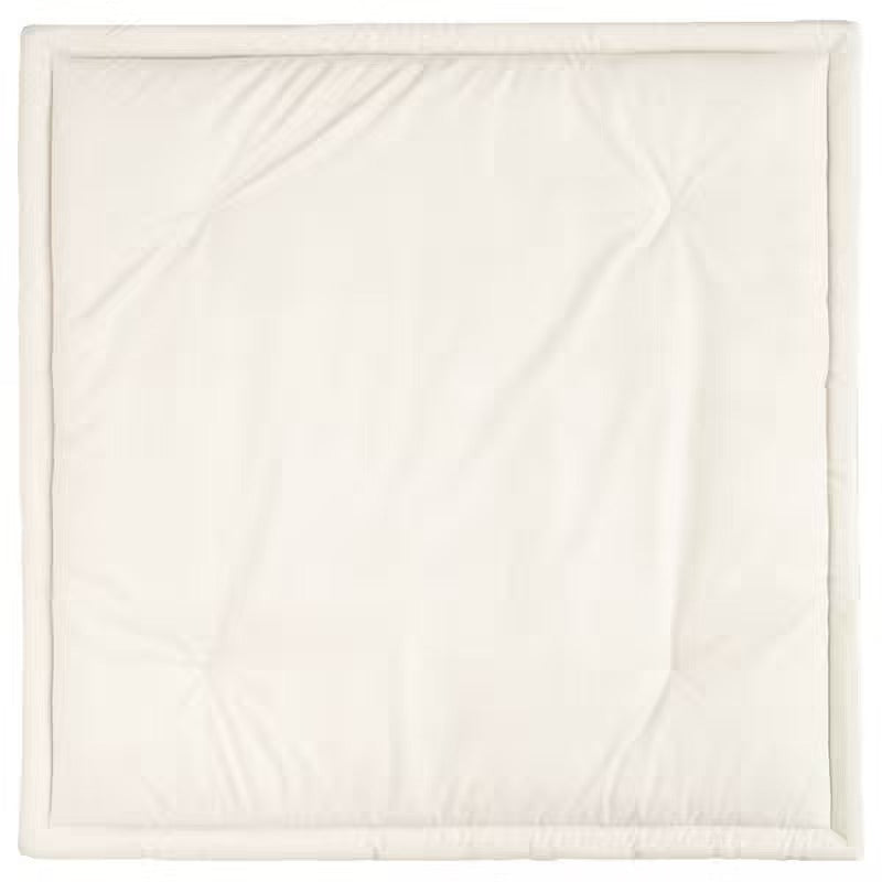 Tapis de parc et d’éveil réversible Babyhouse – Jardin Champêtre