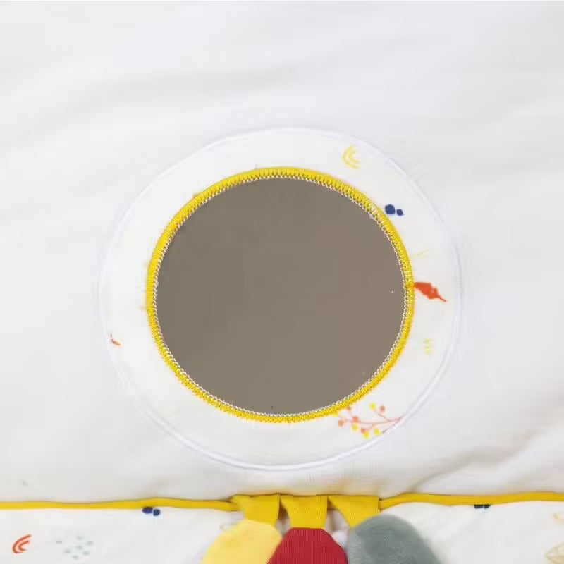 Tapis d'éveil Babyhouse – Renards
