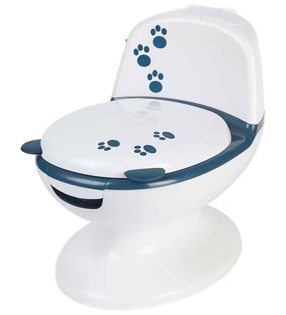Toilette d’apprentissage bébé Panda Babyhouse