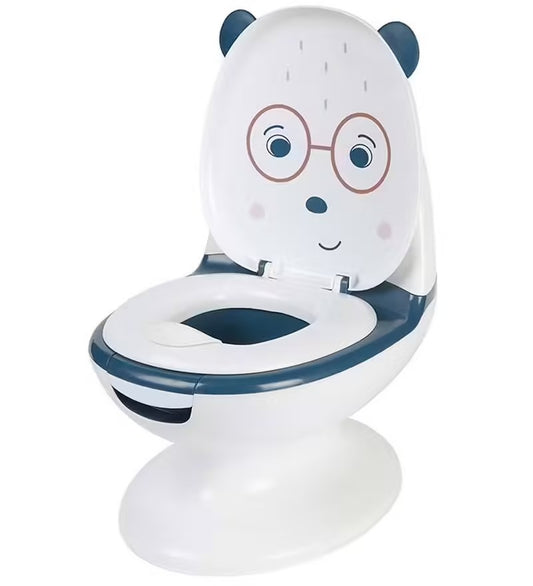 Toilette d’apprentissage bébé Panda Babyhouse