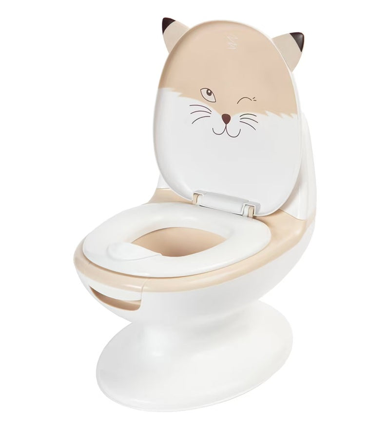 Toilette d’apprentissage bébé Panda Babyhouse