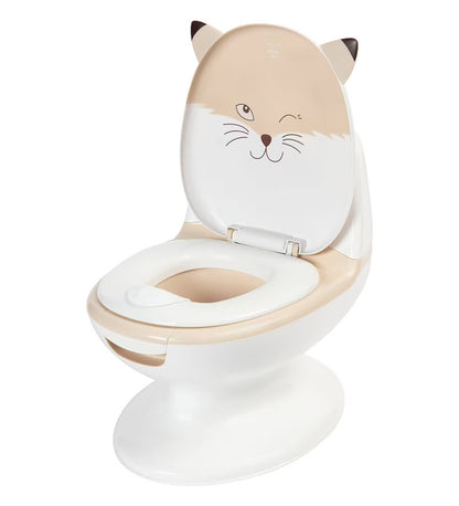 Toilette d’apprentissage bébé Panda Babyhouse