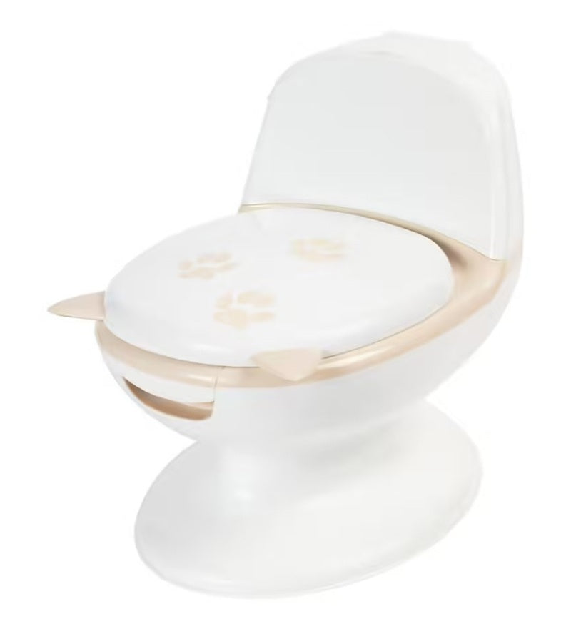 Toilette d’apprentissage bébé Panda Babyhouse