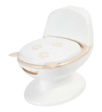 Toilette d’apprentissage bébé Panda Babyhouse