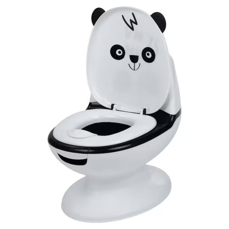 Toilette d’apprentissage bébé Panda Babyhouse