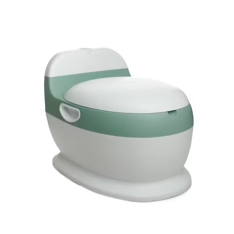 Toilette d’apprentissage Mini Babyhouse
