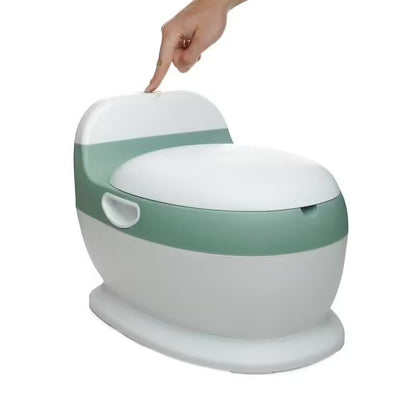 Toilette d’apprentissage Mini Babyhouse